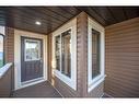 245 Chapalina Mews Se, Calgary, AB  - Outdoor With Deck Patio Veranda With Exterior 