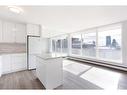 404-316 1 Avenue Ne, Calgary, AB  - Indoor Photo Showing Kitchen 