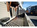 65 Walden Se, Calgary, AB  - Outdoor With Balcony With Exterior 