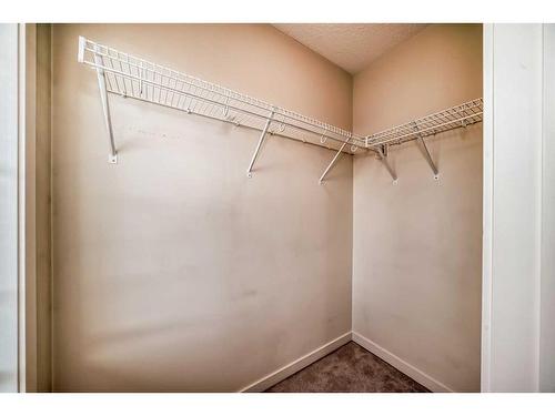 65 Walden Walk Se, Calgary, AB - Indoor With Storage