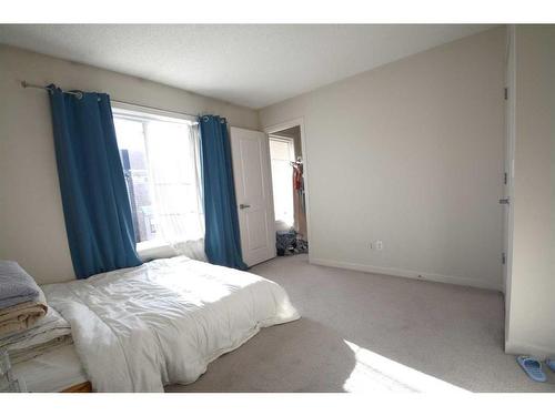 65 Walden Se, Calgary, AB - Indoor Photo Showing Bedroom