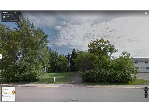 4633 53 Avenue, High Prairie, AB 