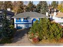 336 Cedarille Crescent Sw, Calgary, AB  - Outdoor 