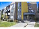 305-611 Edmonton Trail Ne, Calgary, AB  - Outdoor With Balcony With Facade 