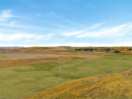 159 Silverado Plains Park Sw, Calgary, AB - Outdoor With View