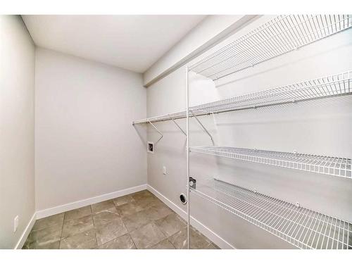 37 Amblefield View Nw, Calgary, AB - Indoor With Storage