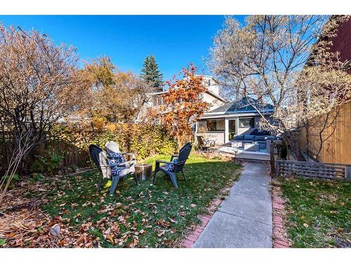 2023 8 Avenue Se, Calgary, AB - Outdoor