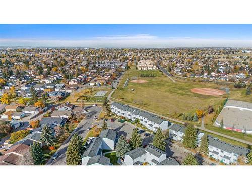 2-131 Templehill Drive Ne, Calgary, AB - Outdoor With View