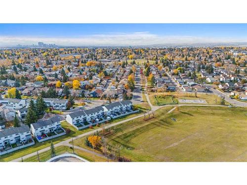 2-131 Templehill Drive Ne, Calgary, AB - Outdoor With View