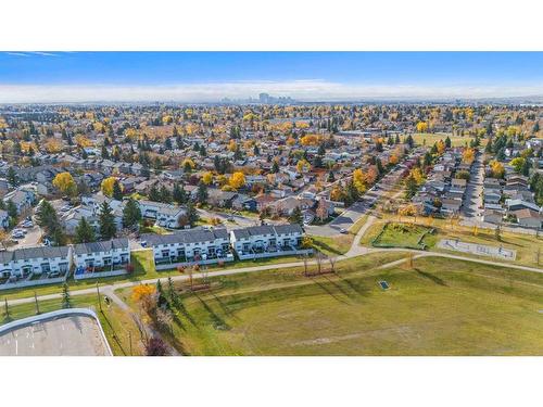 2-131 Templehill Drive Ne, Calgary, AB - Outdoor With View