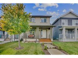 27 Copperpond Square SE Calgary, AB T2Z 0X2