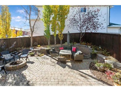 264 Brightonwoods Gardens Se, Calgary, AB - Outdoor