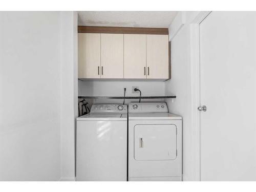 345 Falshire Drive Ne, Calgary, AB - Indoor Photo Showing Laundry Room