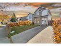 345 Falshire Drive Ne, Calgary, AB  - Outdoor 