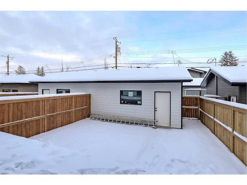 2414 32 Street Sw, Calgary, AB - Outdoor With Exterior