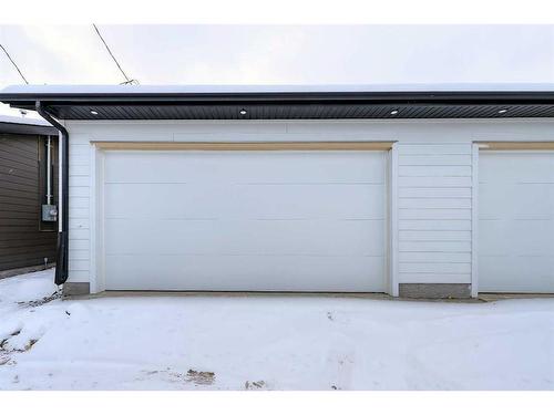 2414 32 Street Sw, Calgary, AB - Outdoor With Exterior