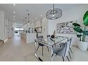 2414 32 Street Sw, Calgary, AB  - Indoor Photo Showing Dining Room 