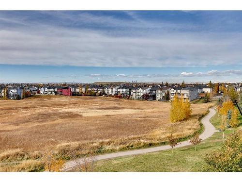 3406-99 Copperstone Park Se, Calgary, AB - Outdoor With View