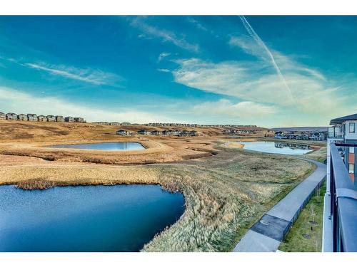 4411-15 Sage Meadows Landing Nw, Calgary, AB - Outdoor With View