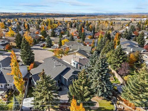 38 Woodbriar Place Sw, Calgary, AB - Outdoor With View