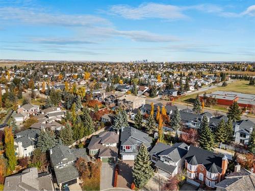 38 Woodbriar Place Sw, Calgary, AB - Outdoor With View