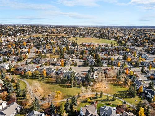 38 Woodbriar Place Sw, Calgary, AB - Outdoor With View