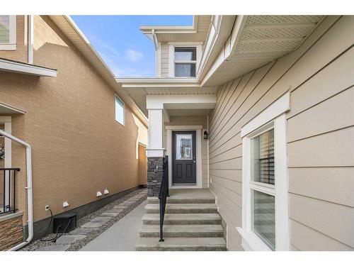 80 Evansridge View Nw, Calgary, AB - Outdoor