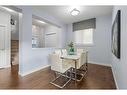 80 Evansridge View Nw, Calgary, AB  - Indoor Photo Showing Dining Room 