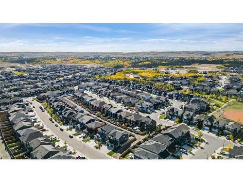 45 Legacy Glen Street Se, Calgary, AB - Outdoor With View