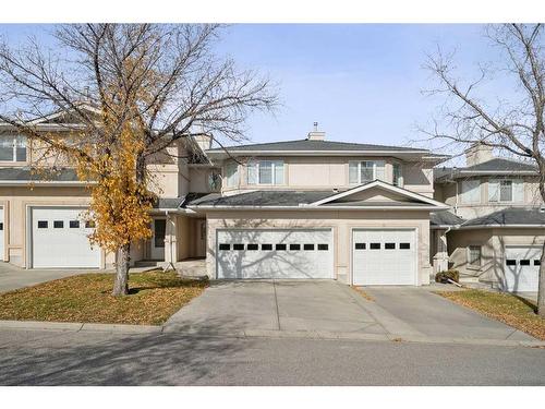 9 Edgeridge Terrace Nw, Calgary, AB - Outdoor With Facade