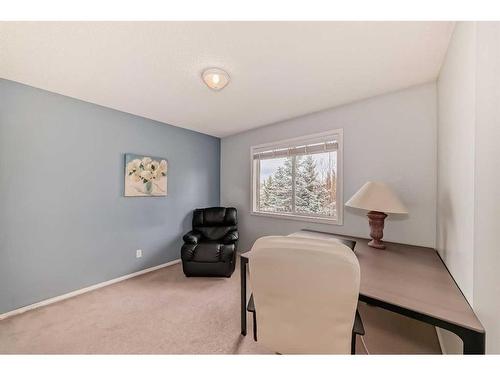 125 Cougarstone Place Sw, Calgary, AB - Indoor