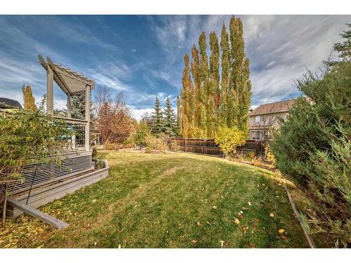 125 Cougarstone Place Sw, Calgary, AB - Outdoor