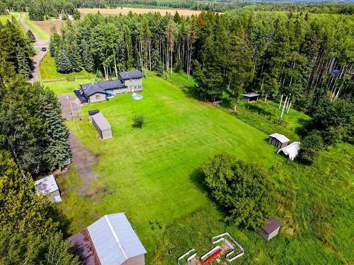 71067 Township Road 38-0, Rural Clearwater County, AB - Outdoor With View