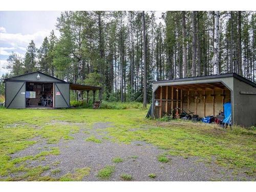 71067 Township Road 38-0, Rural Clearwater County, AB - Outdoor