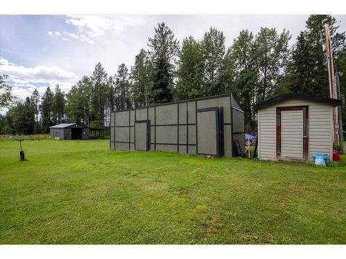 71067 Township Road 38-0, Rural Clearwater County, AB - Outdoor