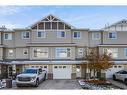 51 Crystal Shores Cove, Okotoks, AB  - Outdoor With Facade 