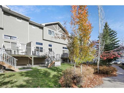 51 Crystal Shores Cove, Okotoks, AB - Outdoor