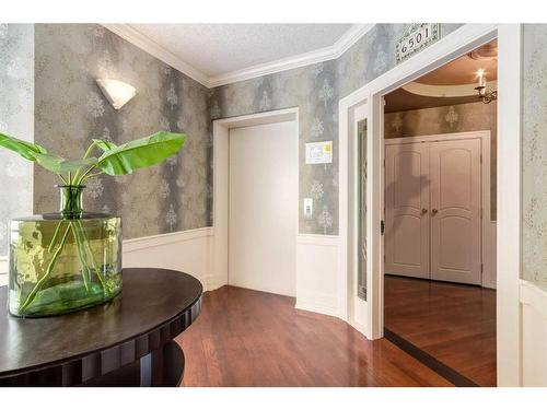 6501-400 Eau Claire Avenue Sw, Calgary, AB - Indoor Photo Showing Other Room