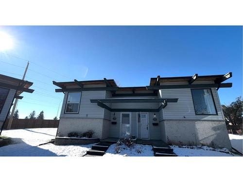 19A-333 Braxton Place Sw, Calgary, AB - Outdoor