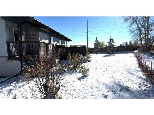 19A-333 Braxton Place Sw, Calgary, AB - Outdoor