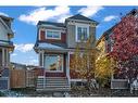 454 Auburn Crest Way Se, Calgary, AB  - Outdoor 