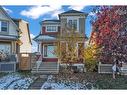 454 Auburn Crest Way Se, Calgary, AB  - Outdoor With Facade 