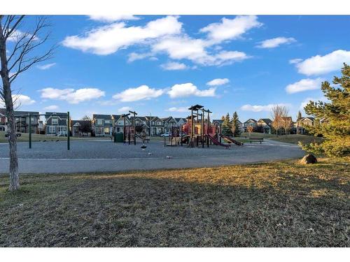 454 Auburn Crest Way Se, Calgary, AB - Outdoor