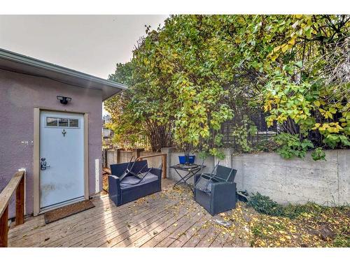 348 2 Avenue Ne, Calgary, AB - Outdoor With Exterior