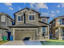 208 Bayview Street Sw, Airdrie, AB  - Outdoor 