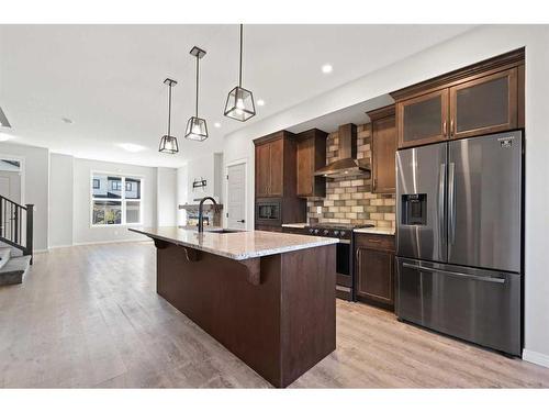 30 Wolf Creek Manor Se, Calgary, AB 