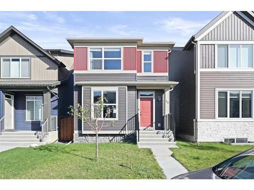 30 Wolf Creek Manor Se, Calgary, AB 