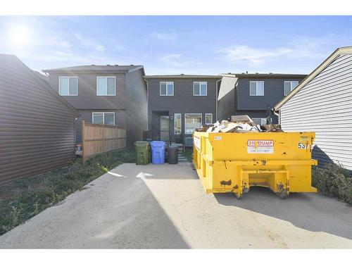 30 Wolf Creek Manor Se, Calgary, AB 