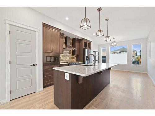 30 Wolf Creek Manor Se, Calgary, AB 