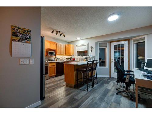 628 High View Park Nw, High River, AB - Indoor